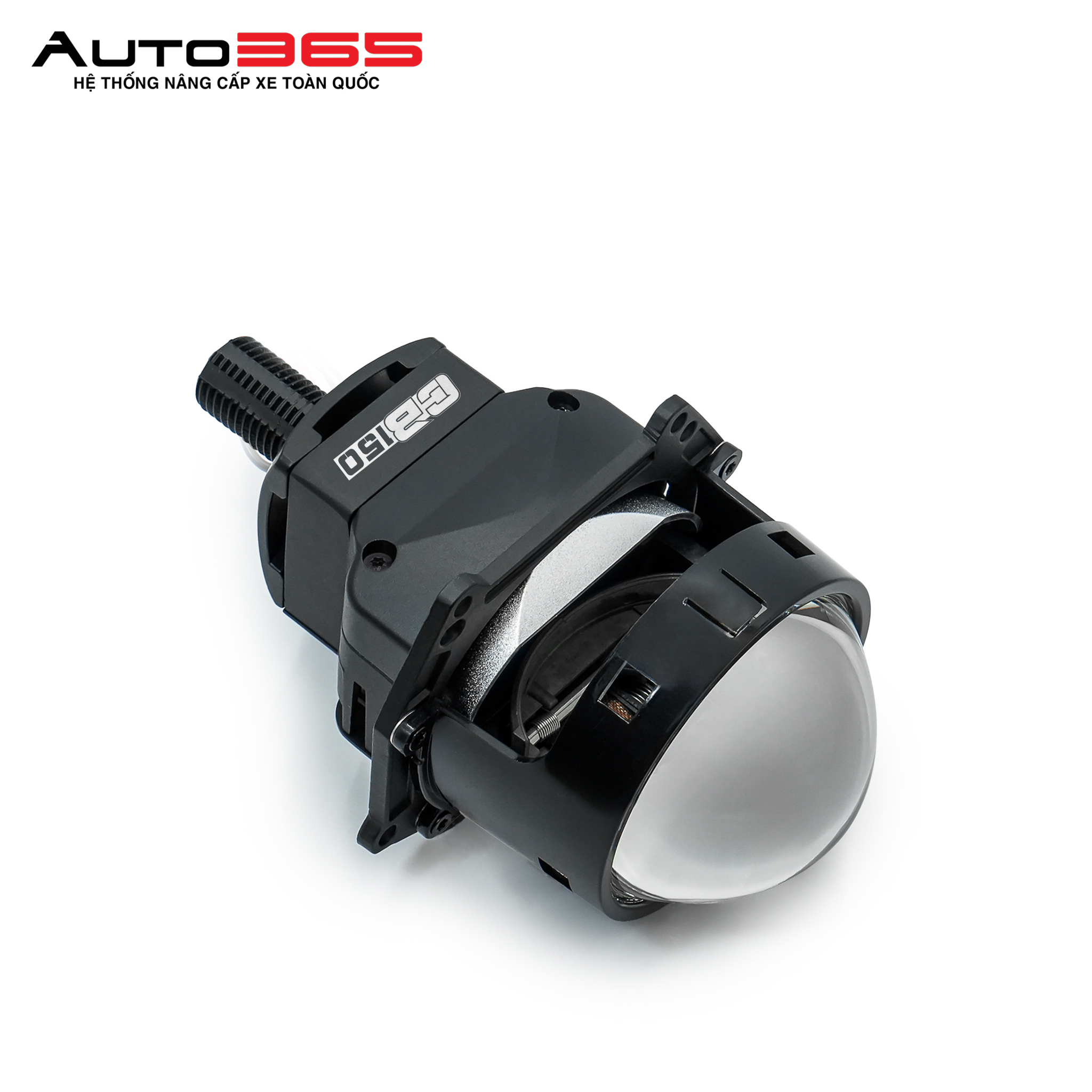 BI LED TITAN MOTO CB150